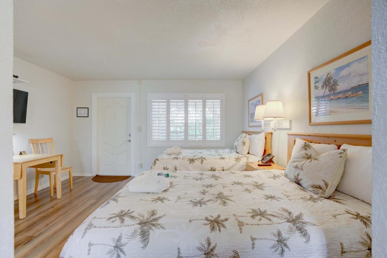 Tequesta Palms Inn Luaran gambar