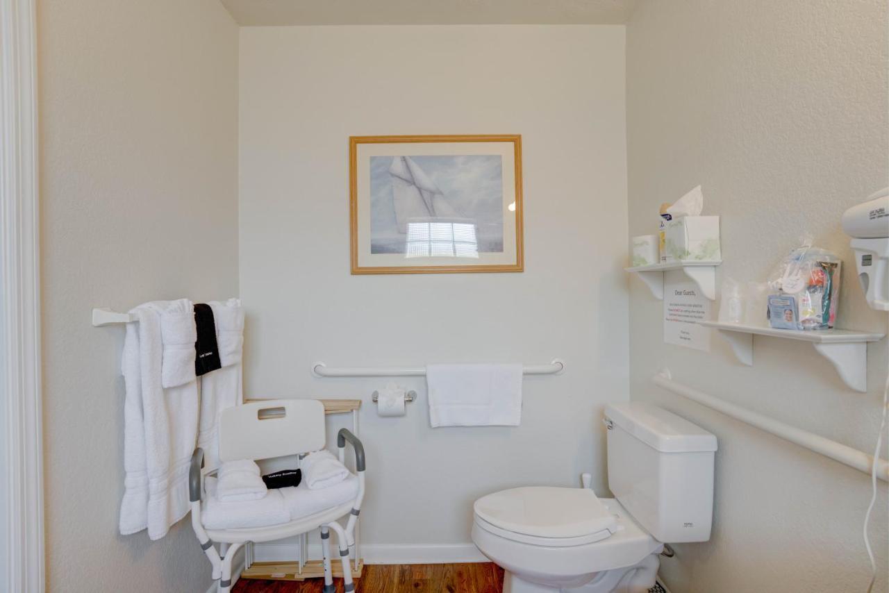 Tequesta Palms Inn Luaran gambar