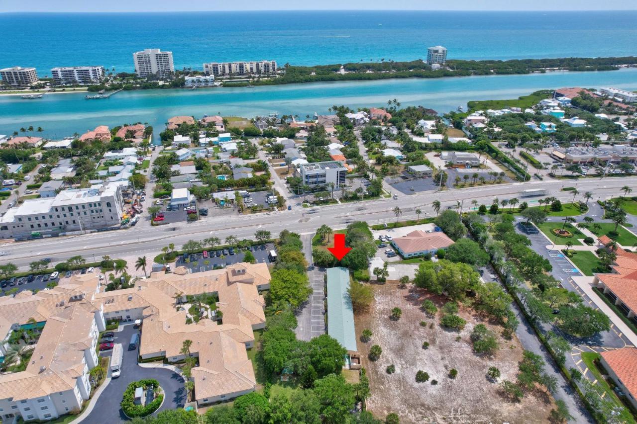 Tequesta Palms Inn Luaran gambar