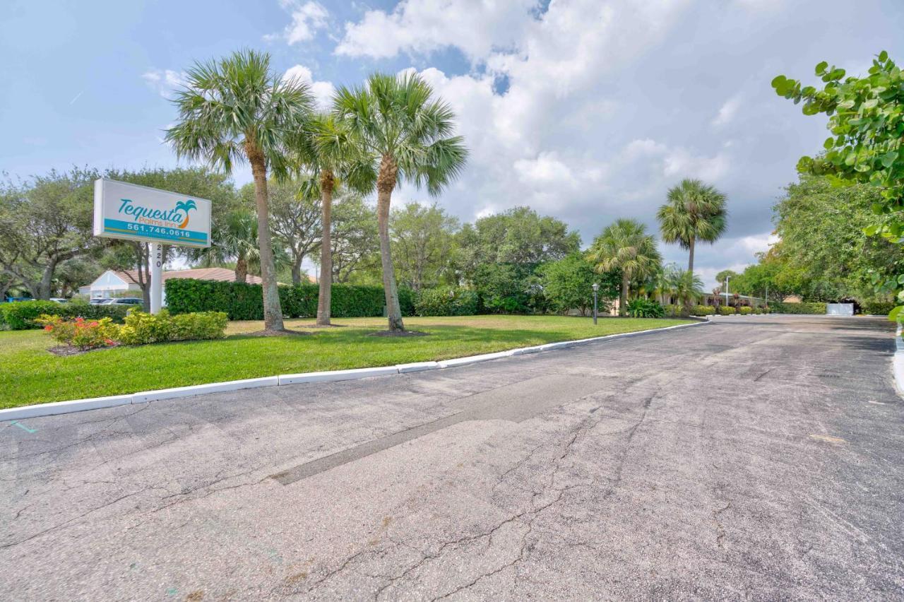 Tequesta Palms Inn Luaran gambar