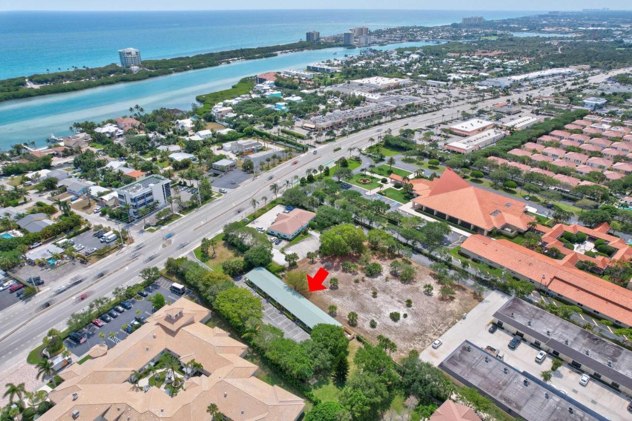 Tequesta Palms Inn Luaran gambar