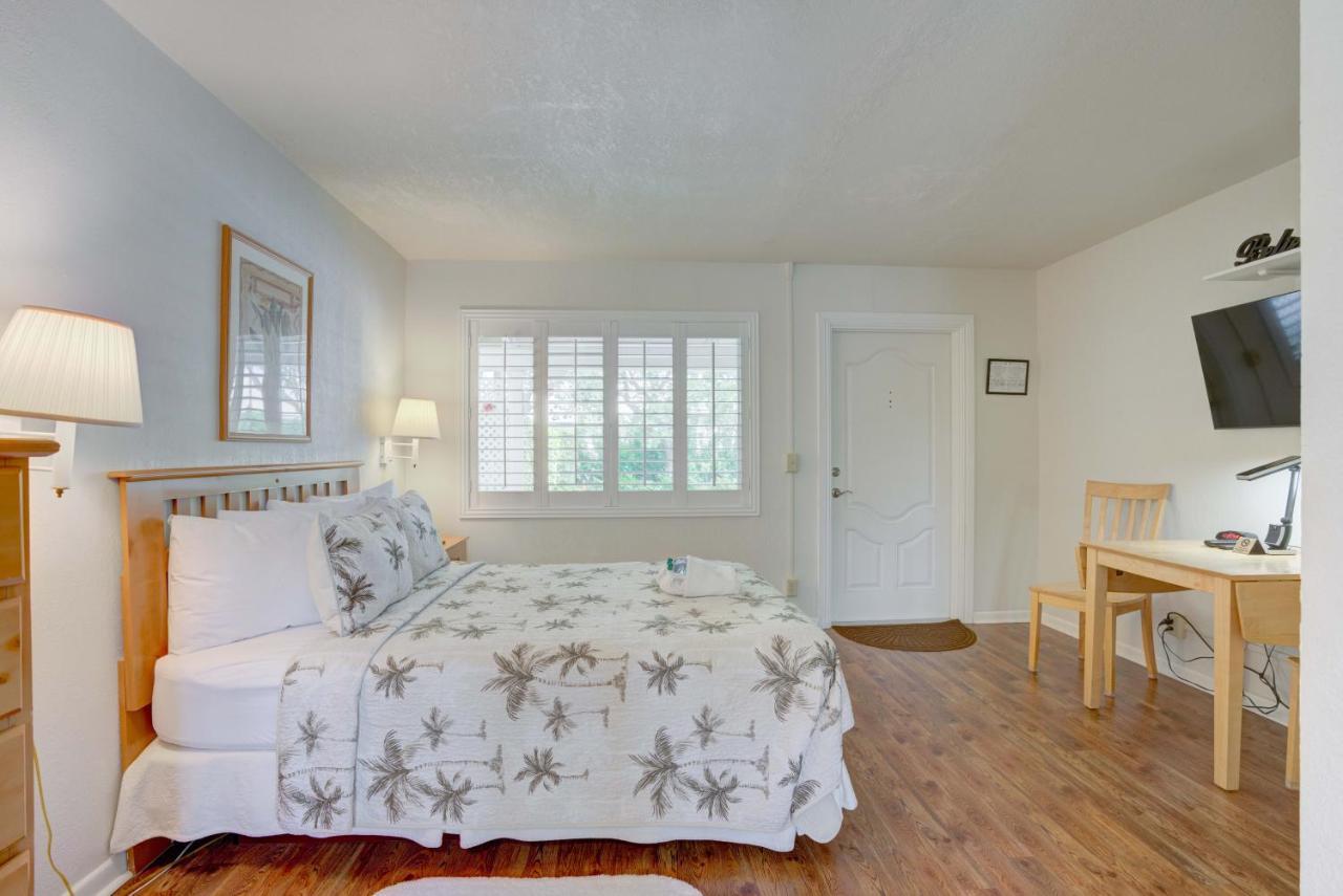 Tequesta Palms Inn Luaran gambar